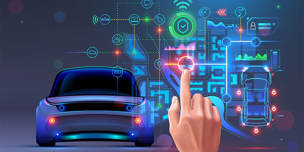 Transformação digital na mobilidade: oportunidades e desafios para o futuro